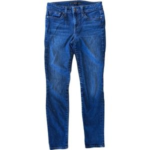 Joe’s Jeans Tressa Skinny Ankle 26
